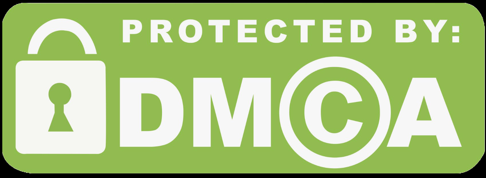 DMCA koruması